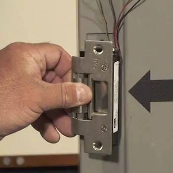 Electric Strike in Jupiter, FL