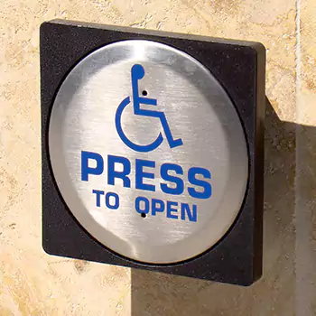 Handicap Door Access Solutions in Jupiter, FL