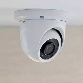 CCTV Camera System in Jupiter, FL