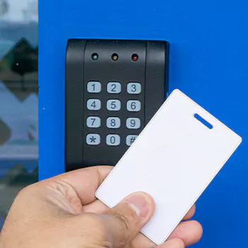 Employee Access Card Systems in Jupiter, FL