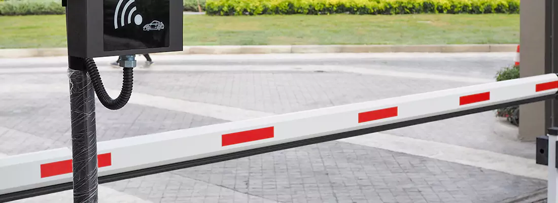 Affordable Automatic Vehicle Barrier Installation Services in Jupiter, FL