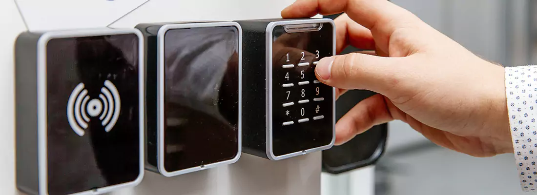 Affordable Gate Safety Sensor Systems for Homes in Jupiter, FL