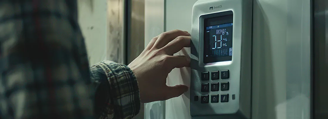 Affordable Keyless Entry Systems for Homes and Businesses in Jupiter, FL