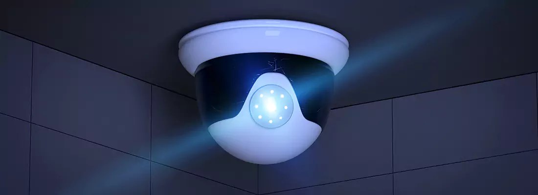 Affordable Night Vision CCTV Camera Services in Jupiter, FL