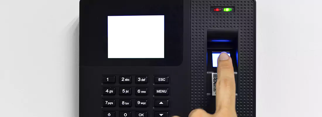 Affordable Office Access Control Systems for Small and Large Offices in Jupiter, FL