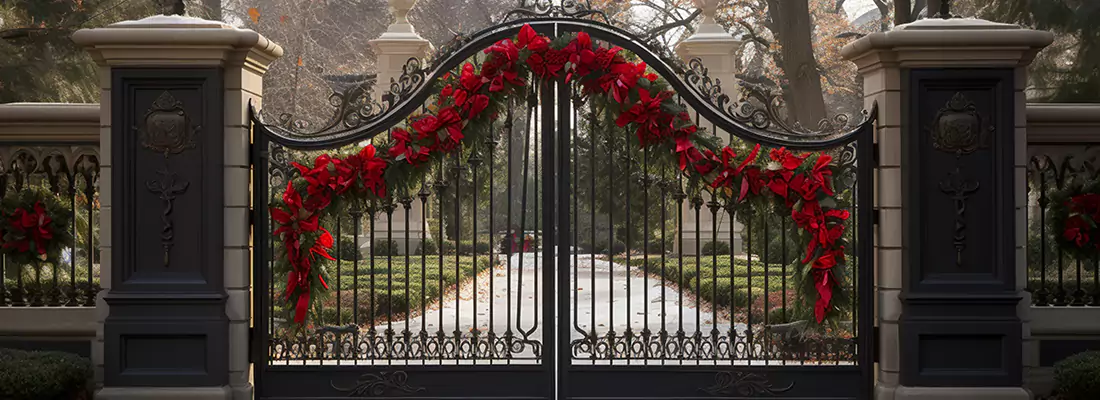 Affordable Proximity Sensor Gate Solutions for Homes and Businesses in Jupiter, FL