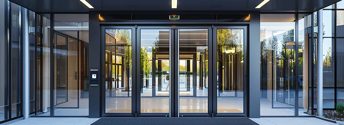 Automatic Overhead Door Repair and Installation in Jupiter, FL