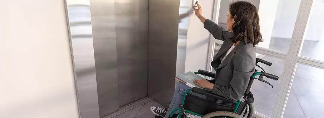 Best Handicap Door System Service in Jupiter, FL