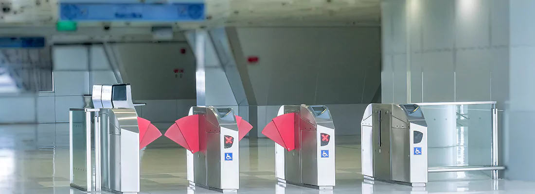 Best Security Turnstile Solutions in Jupiter, FL – Affordable and Durable