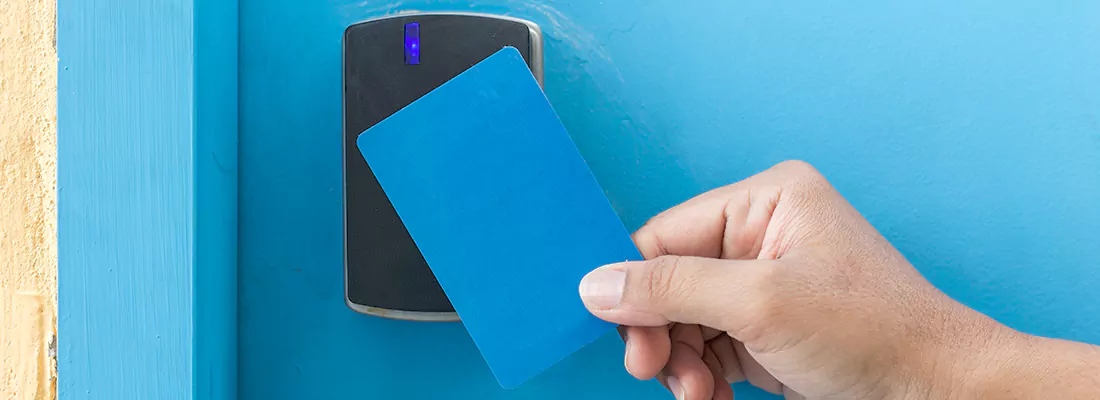 Card Lock Systems for Secure Access in Jupiter, FL