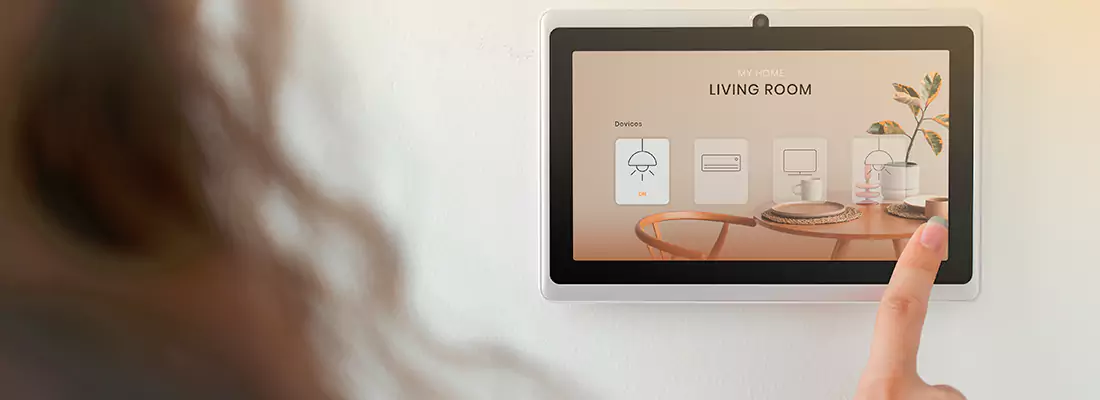 Commercial Video Intercom Systems for Businesses in Jupiter, FL