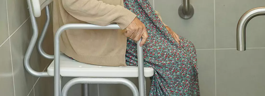 Custom Handicap Bathroom Remodeling in Jupiter, FL