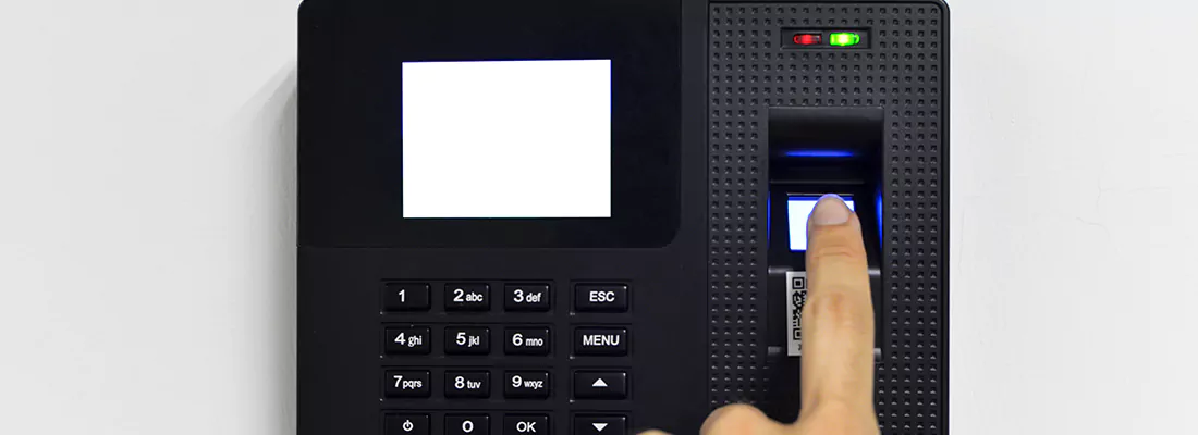 Door Access Control And Security in Jupiter, FL