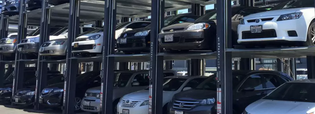 Electric Parking Pillars: A Smart Parking Solution for Residents in Jupiter, FL