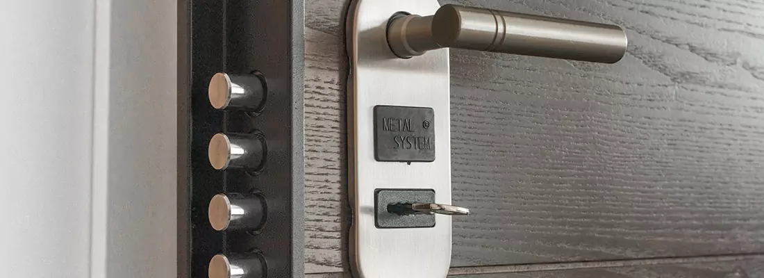 Enhance Door Security with Cylinder Strike Installation in Jupiter, FL