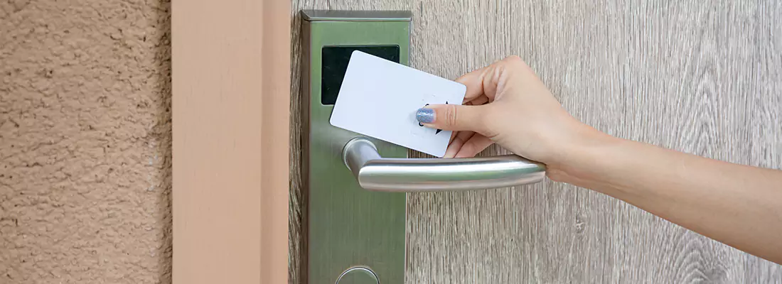 Expert Maintenance and Repair for Electric Locks in Jupiter, FL