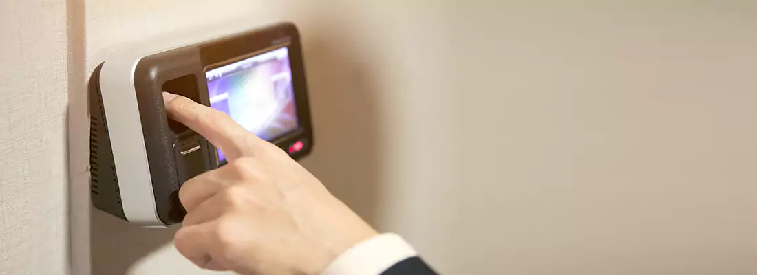 Hassle-Free Badge Access Installation and Support in Jupiter, FL