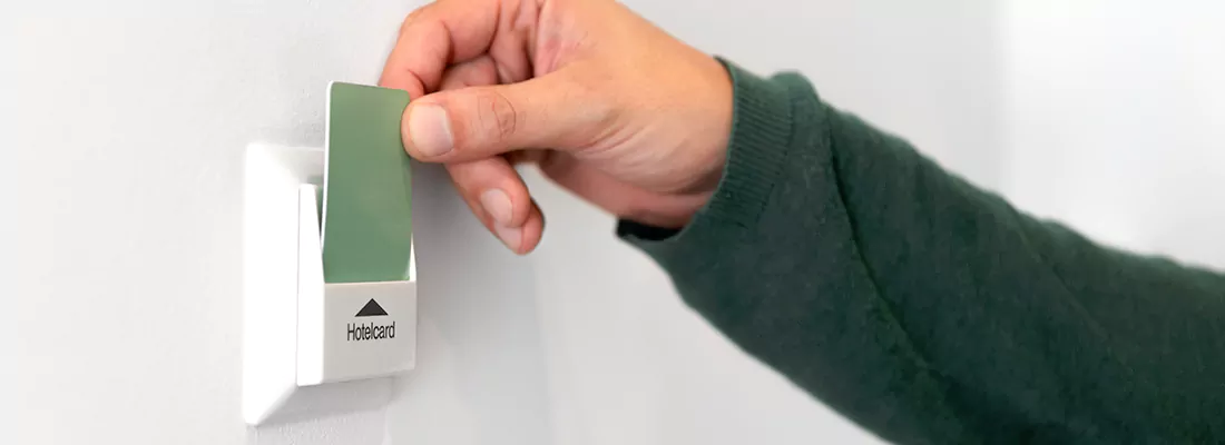 How Door Schedule Systems Improve Access Control in Jupiter, FL