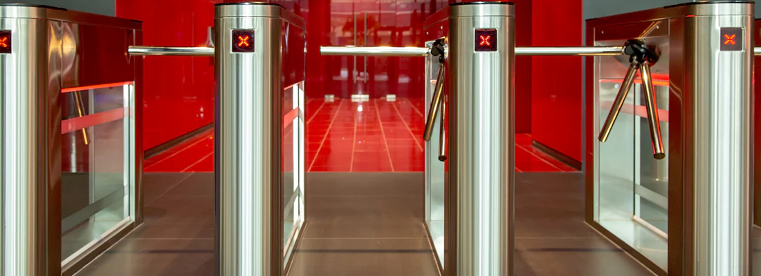 Low-Maintenance RFID Gate Installations in Jupiter, FL