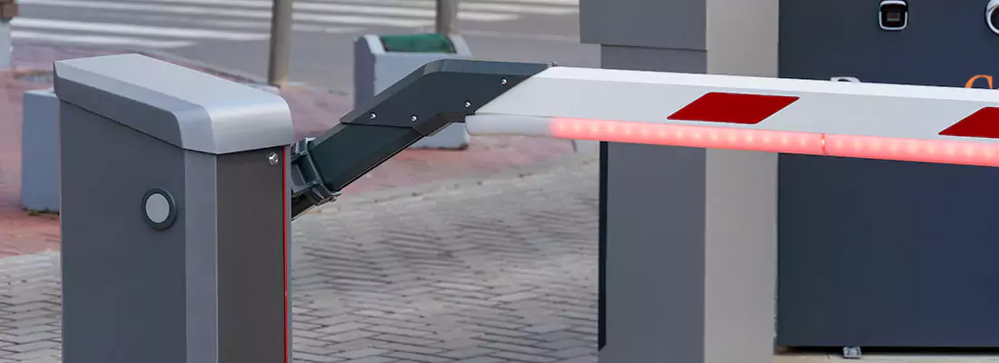 Reliable and Durable Automatic Vehicle Barriers in Jupiter, FL