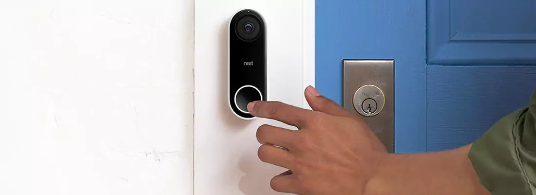 Reliable Electric Doorbell Services in Jupiter, FL