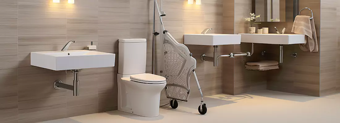 Reliable Handicap Washroom Installation and Maintenance in Jupiter, FL