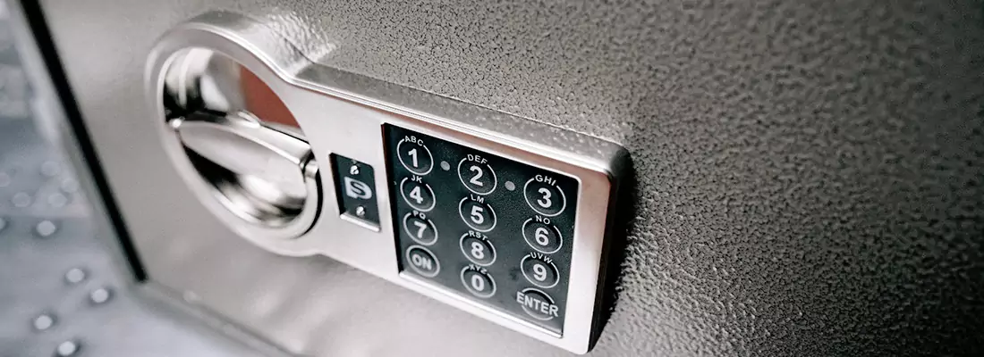 Reliable Keypad Access Control Solutions for Every Need in Jupiter, FL