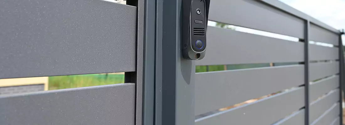 Smart Electric Doorbells with Video and Motion Detection in Jupiter, FL