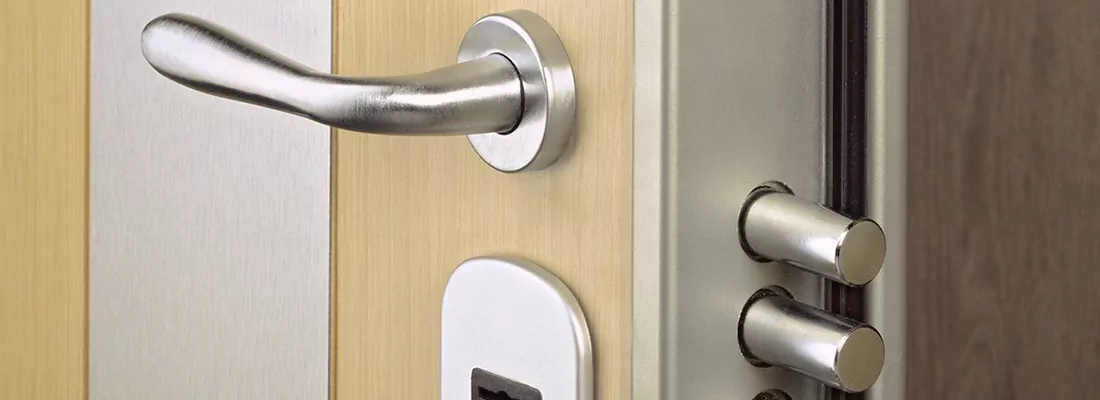 Steel and Reinforced High-Security Doors in Jupiter, FL