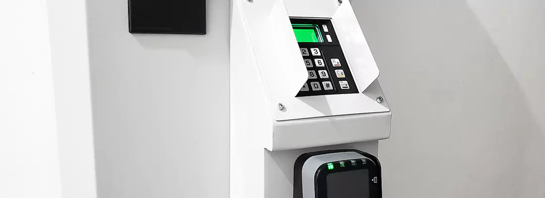 Top-Rated Keypad Access Control Installers Near You in Jupiter, FL