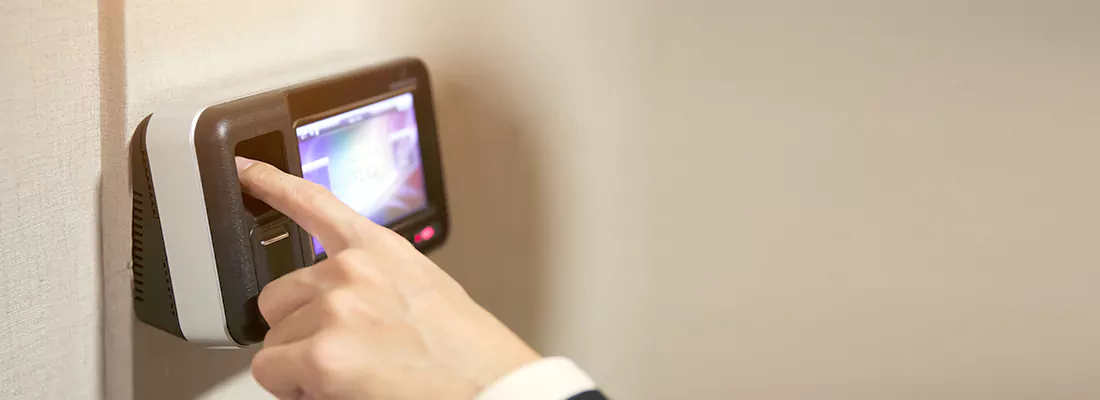 Upgrade Your Business Security with Access Control in Jupiter, FL