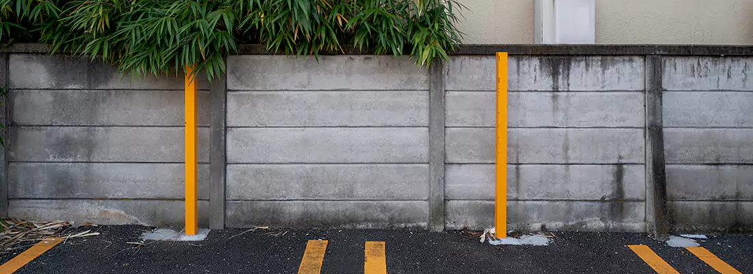 Upgrade Your Property with Professional Retractable Driveway Post Installation in Jupiter, FL