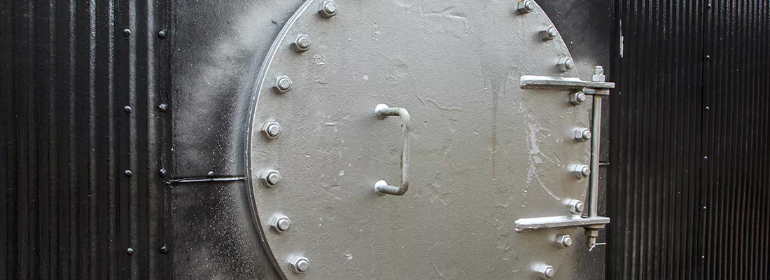 Vault Installation Cost in Jupiter, FL