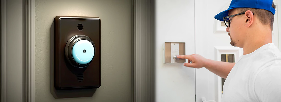 Why Choose Jupiter Access Control for Door Wave Button Installation in Jupiter, FL?