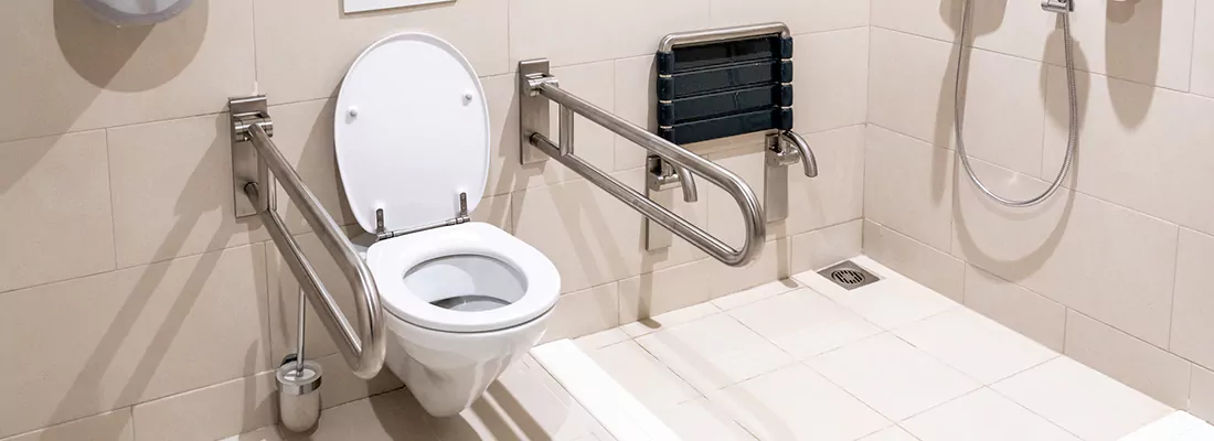 Why Choose Us for Handicap Restroom Services in Jupiter, FL?