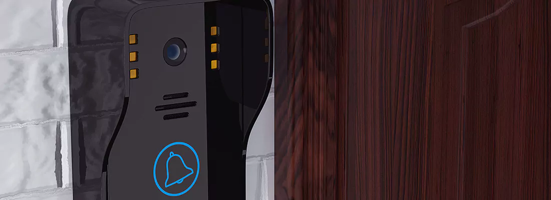 Wireless Gate Intercom Solutions for Homes and Businesses in Jupiter, FL