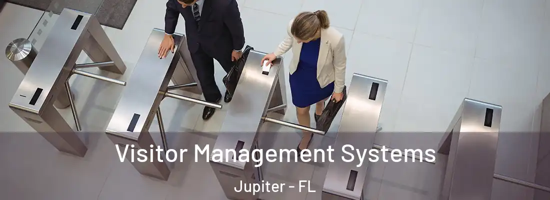  Visitor Management Systems Jupiter - FL